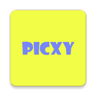 Picxy simgesi