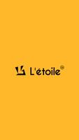 Design Letoile 海报