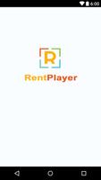 RentPlayer الملصق