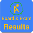 All India Board Exam Results - 2018