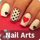 Nail Art and Design - Latest 2020 Designs 图标