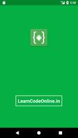 Android Interview questions poster