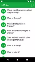 Android Interview questions ảnh chụp màn hình 1