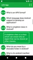 Android Interview questions ảnh chụp màn hình 2
