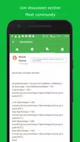 Learn Code Online screenshot 4