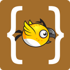 Save Birdy ikon