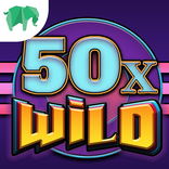50x Wild Pay - Slot Machines