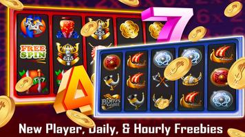 50x Wild Pay - Slot Machines Ekran Görüntüsü 1