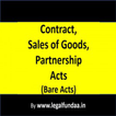 Contract, Sale of Goods, Partn