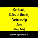 Contract, Sale of Goods, Partn APK