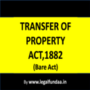 Transfer of Property Act APK