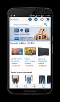 Shop on Amazon captura de pantalla 1