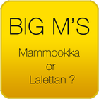 Big M's icon