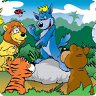 Panchatantra Short Stories icône