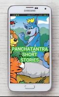 Panchatantra Short Stories Affiche