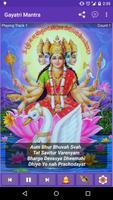 Gayatri Mantra Poster