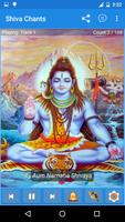 Lord Shiva (Om Namah Shivaya) ポスター