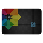 1Card - NFC Business Card ikona