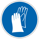 Hand in Glove icon