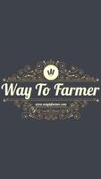 Way to Farmer Affiche