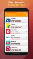 All in one online indian shopping App ishopo 2017 скриншот 1