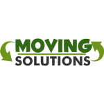Moving Solutions - Movers who icon