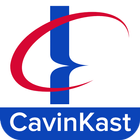 CavinKast أيقونة