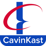 CavinKast Zeichen