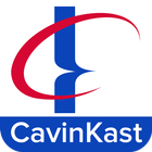 CavinKast biểu tượng