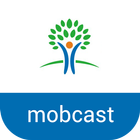 CignaTTK MobCast أيقونة