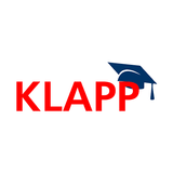 KLAPP Zeichen