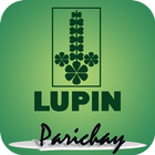 Lupin Parichay アイコン