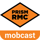 Prism Johnson Umang MobCast أيقونة