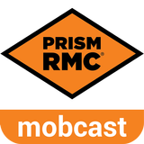 Prism Johnson Umang MobCast ícone