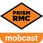 Prism Johnson Umang MobCast ikona