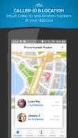 Live Mobile Number Locator & Navigation 포스터