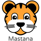 Mastana icône