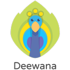 Deewana icône