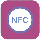 Monday NFC-icoon