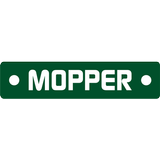 Mopper Zeichen