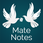 Mate Notes simgesi