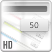 Elegant Battery Bar UCCW SKIN