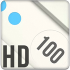 Soft Battery Bar HD UCCW SKIN иконка