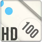 Soft Battery Bar HD UCCW SKIN أيقونة