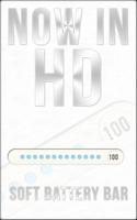 Soft Battery Bar HD UCCW SKIN 海報