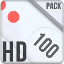 Soft Battery Bar Pack HD aplikacja