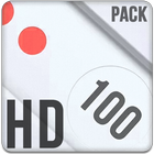 Soft Battery Bar Pack HD 아이콘
