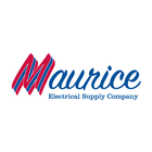 Maurice Electrical Supply Co Zeichen