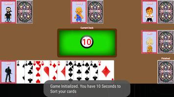 Bhabhi - The Card Game capture d'écran 2