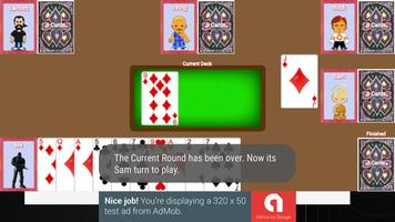 Bhabhi - The Card Game capture d'écran 3